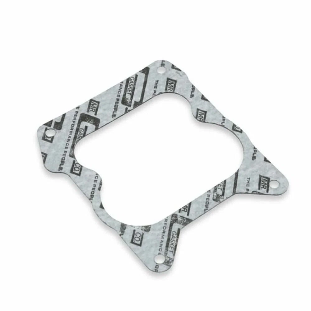 Mr. Gasket Performance Carburetor Base Gasket - Open Center - 56A